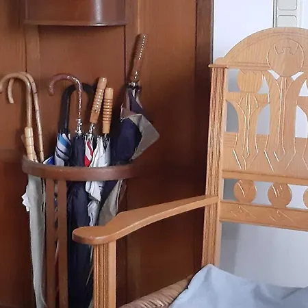 Atelierhaus Tannenweg Worpswede