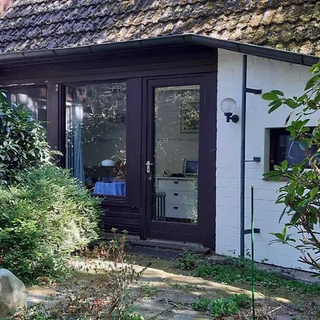 Atelierhaus Tannenweg Lejlighed Worpswede