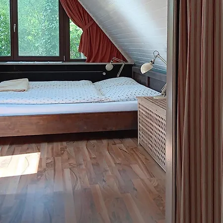 Lejlighed Atelierhaus Tannenweg