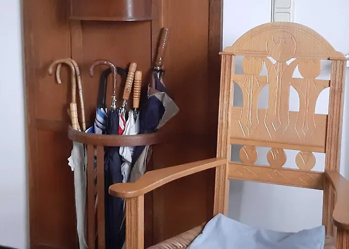 Atelierhaus Tannenweg Worpswede