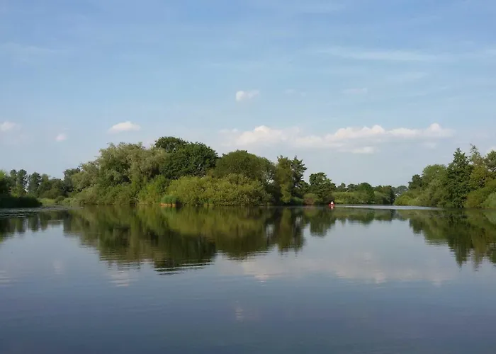 Lejlighed Atelierhaus Tannenweg *