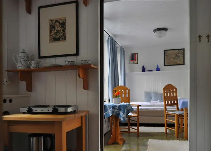 Atelierhaus Tannenweg *