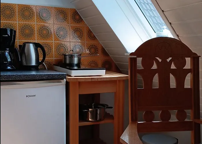 Atelierhaus Tannenweg *